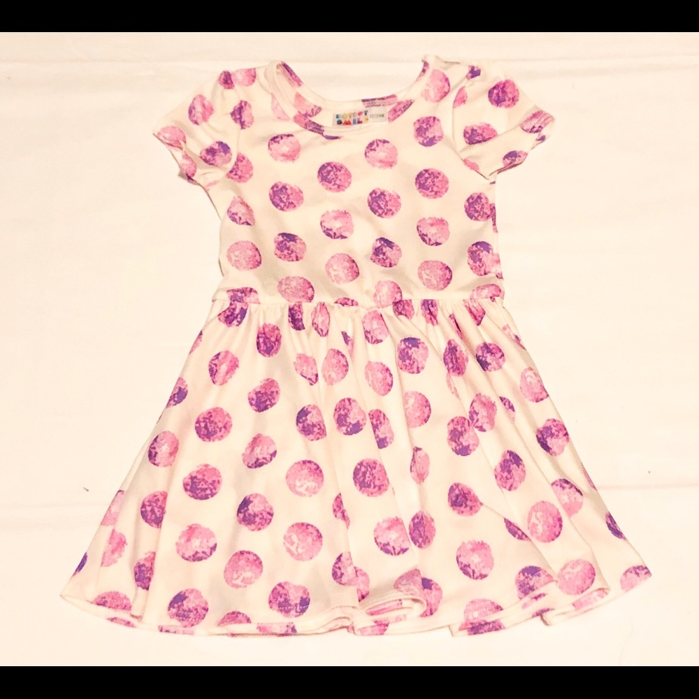 DotDotSmile Dress 12/24 months